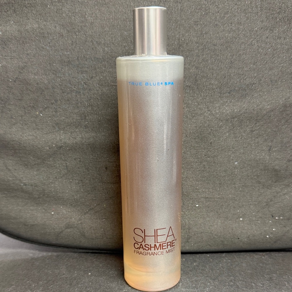 Shea Cashmere Fragrance Mist